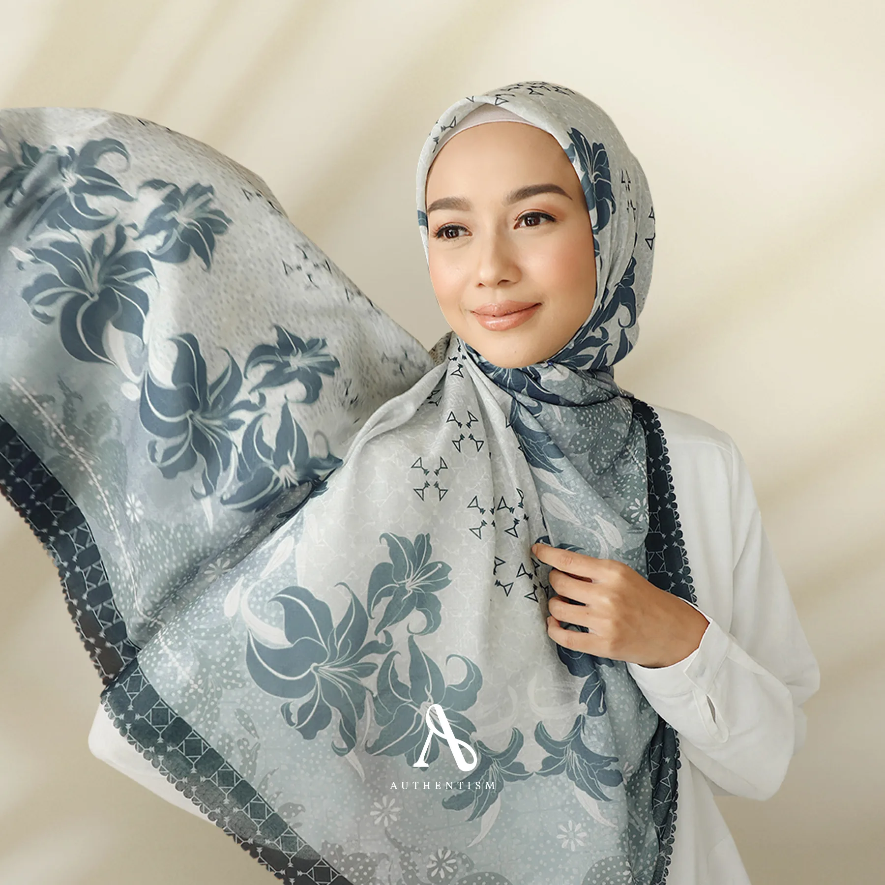 Jazlyn Scarf