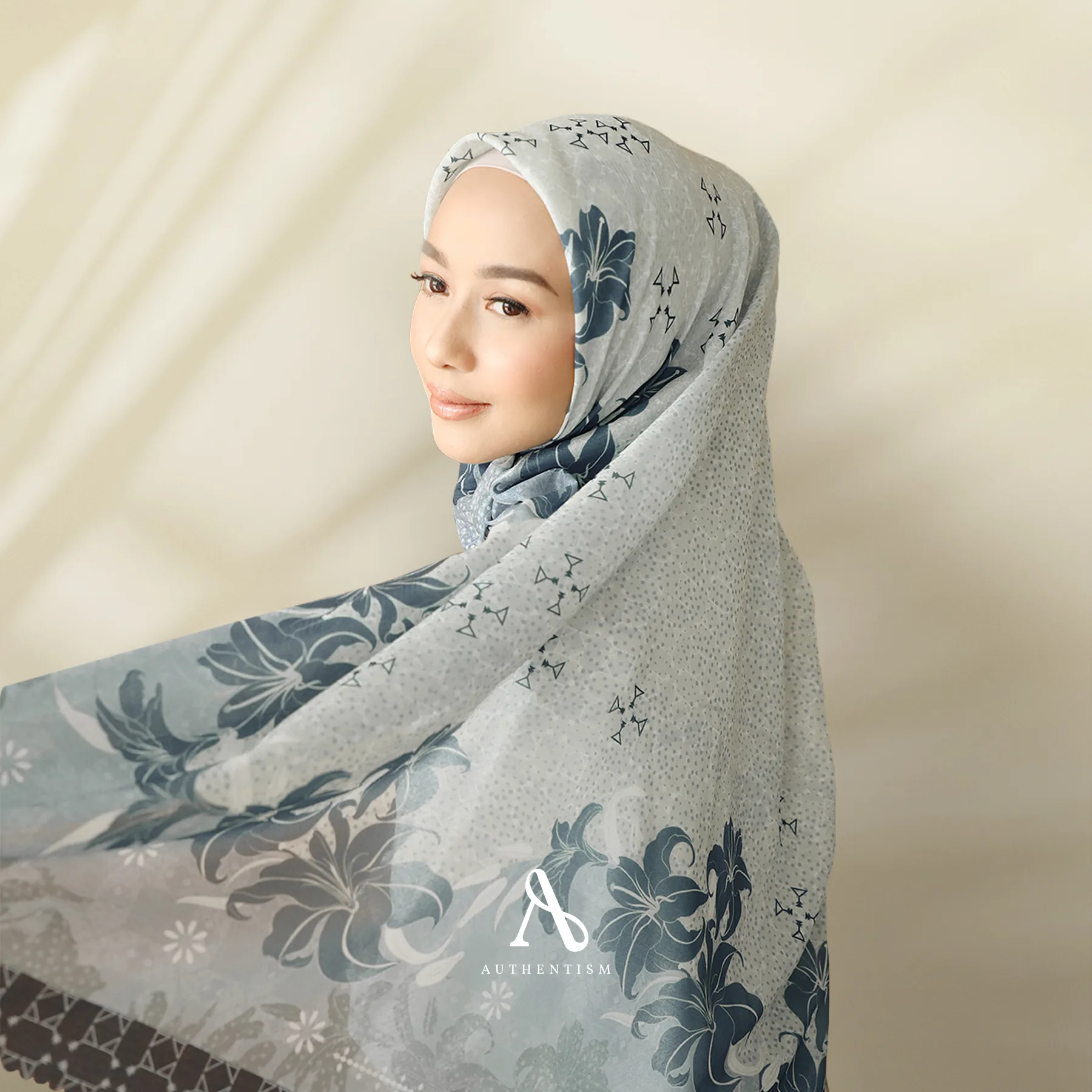 Jazlyn Scarf - Image 3