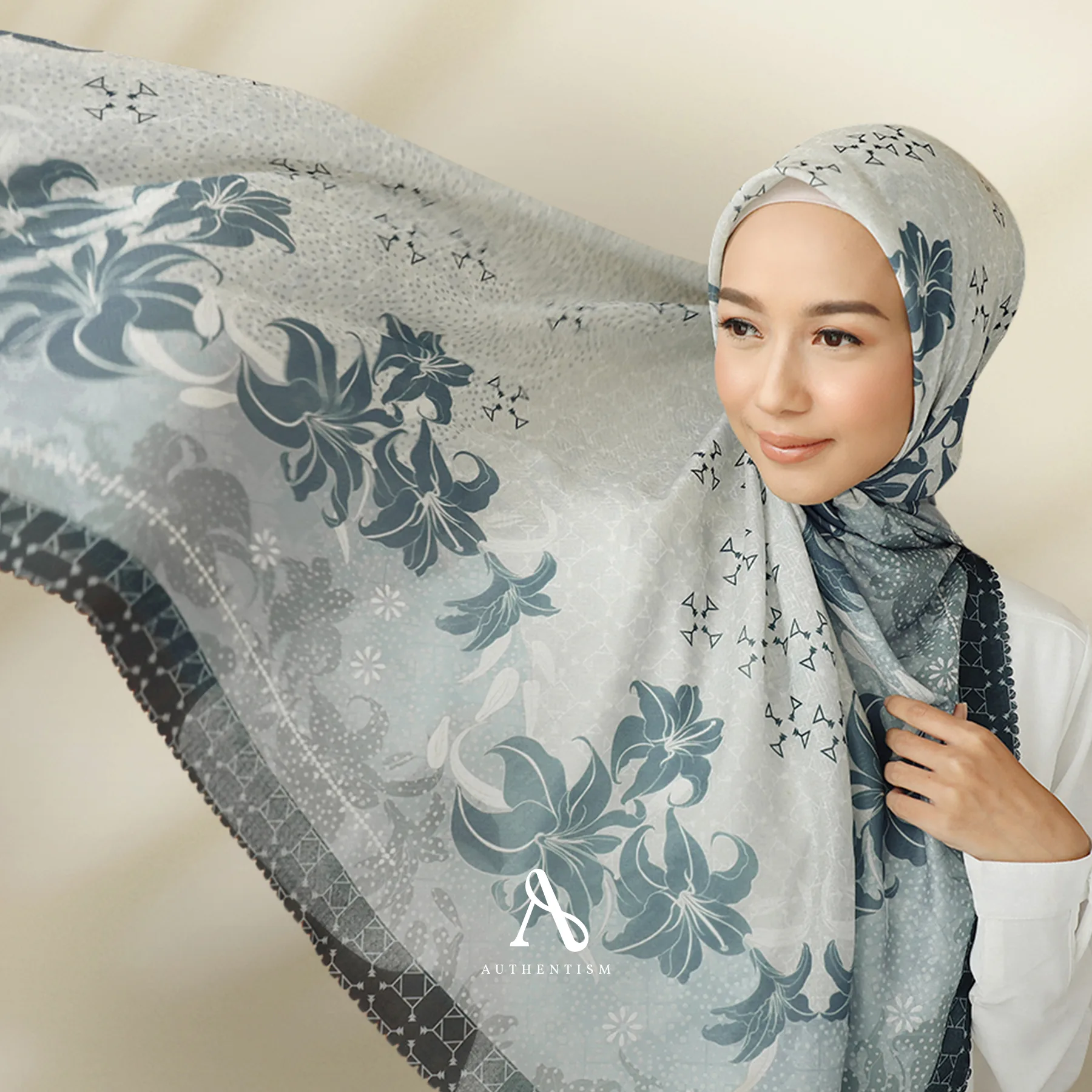 Jazlyn Scarf - Image 4