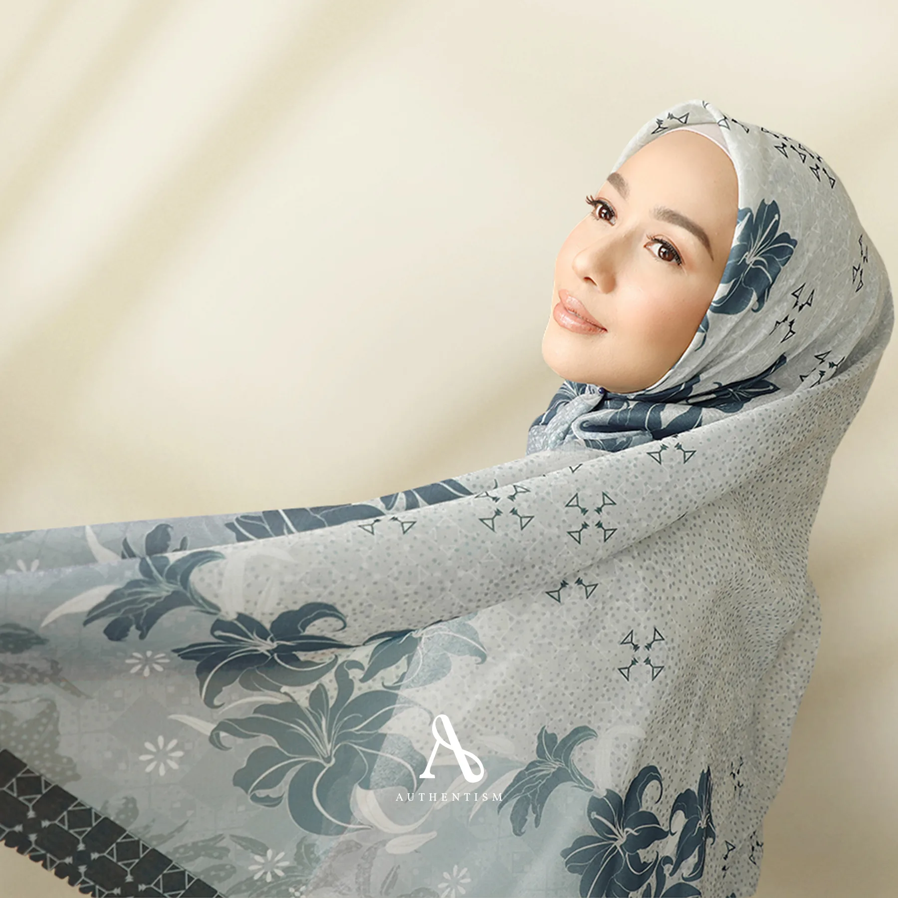 Jazlyn Scarf - Image 5