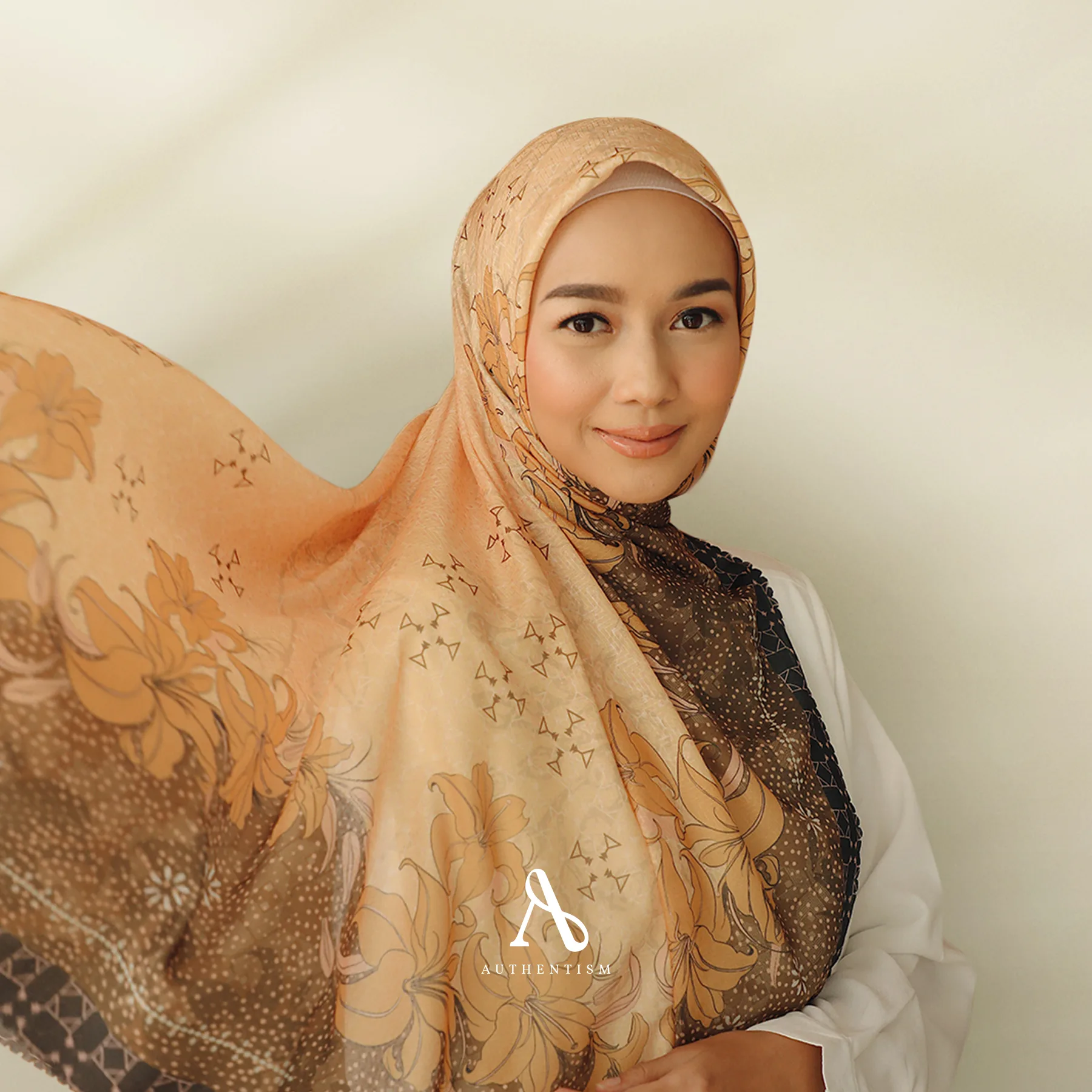 Kaltha Scarf