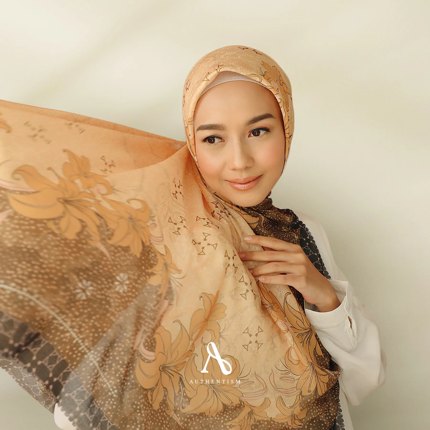 Kaltha Scarf - Image 2