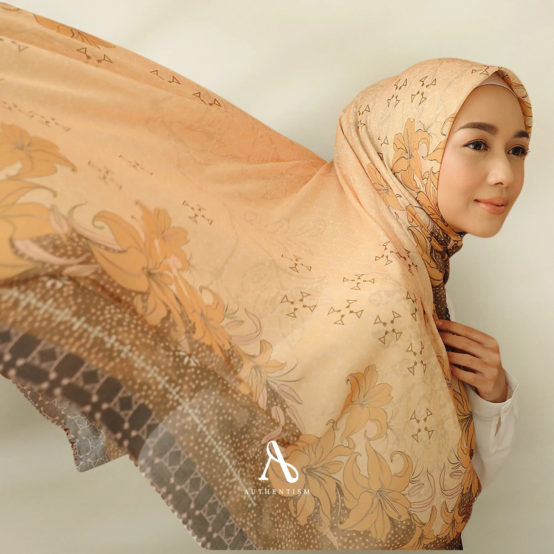 Kaltha Scarf - Image 5