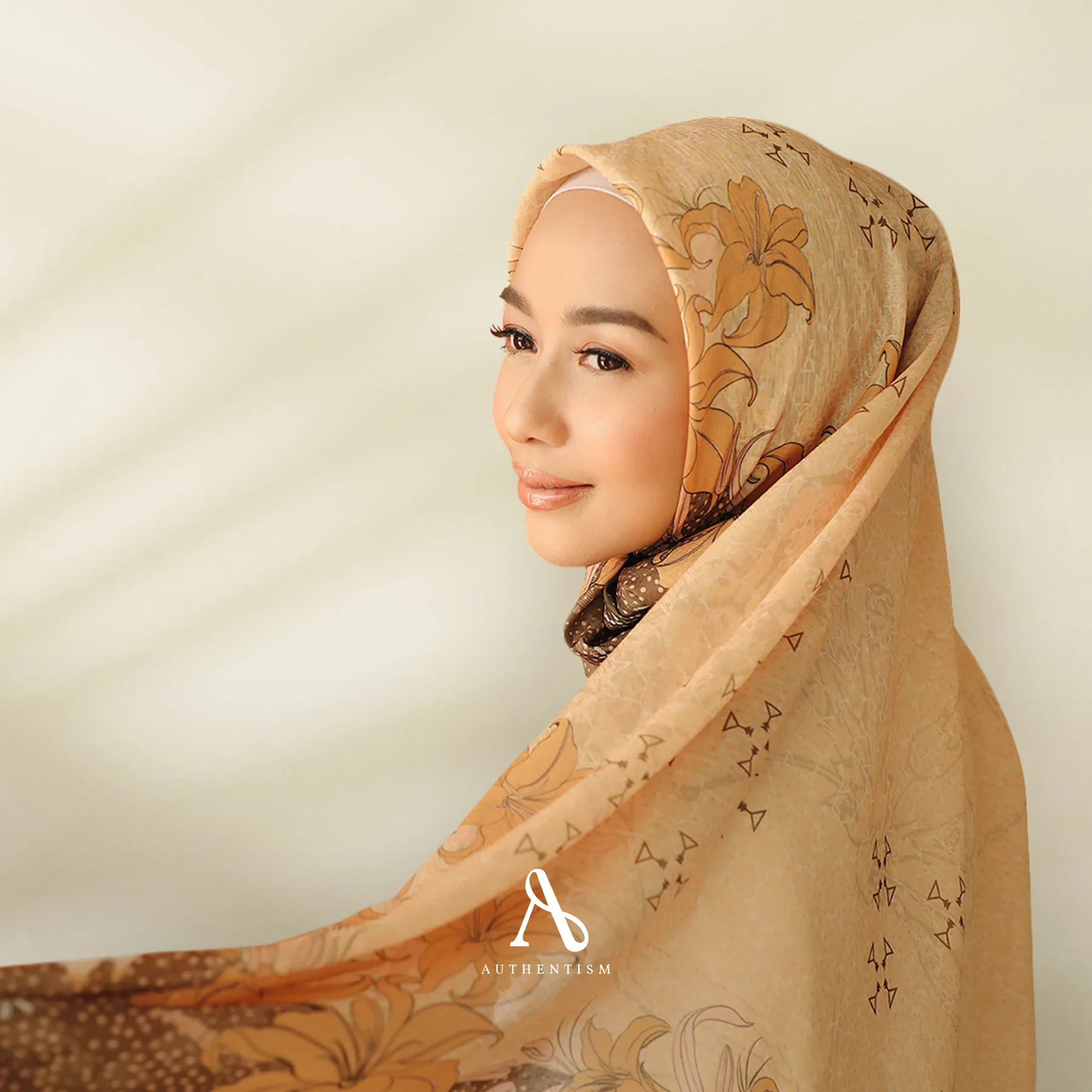 Kaltha Scarf - Image 4