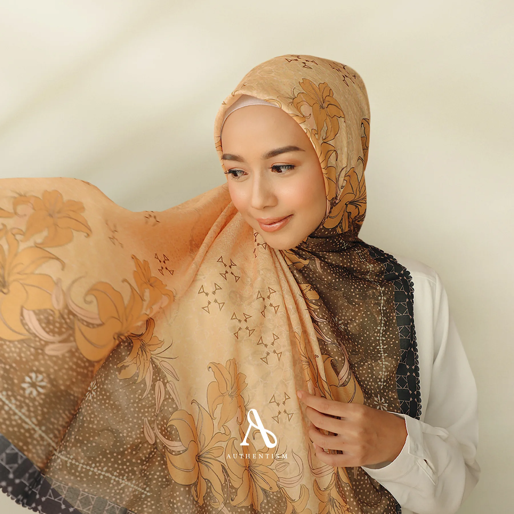 Kaltha Scarf - Image 3