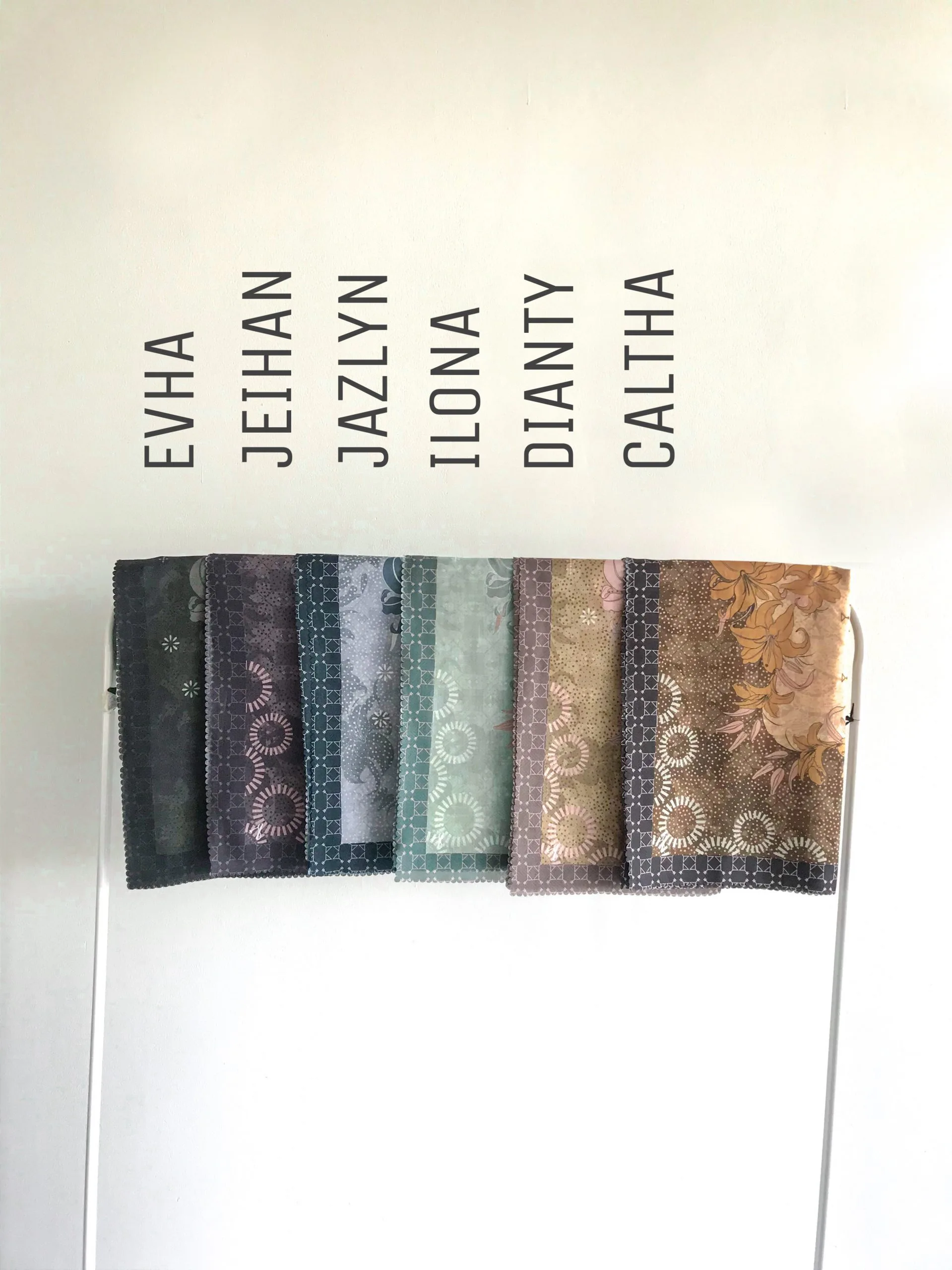 Jazlyn Scarf - Image 6
