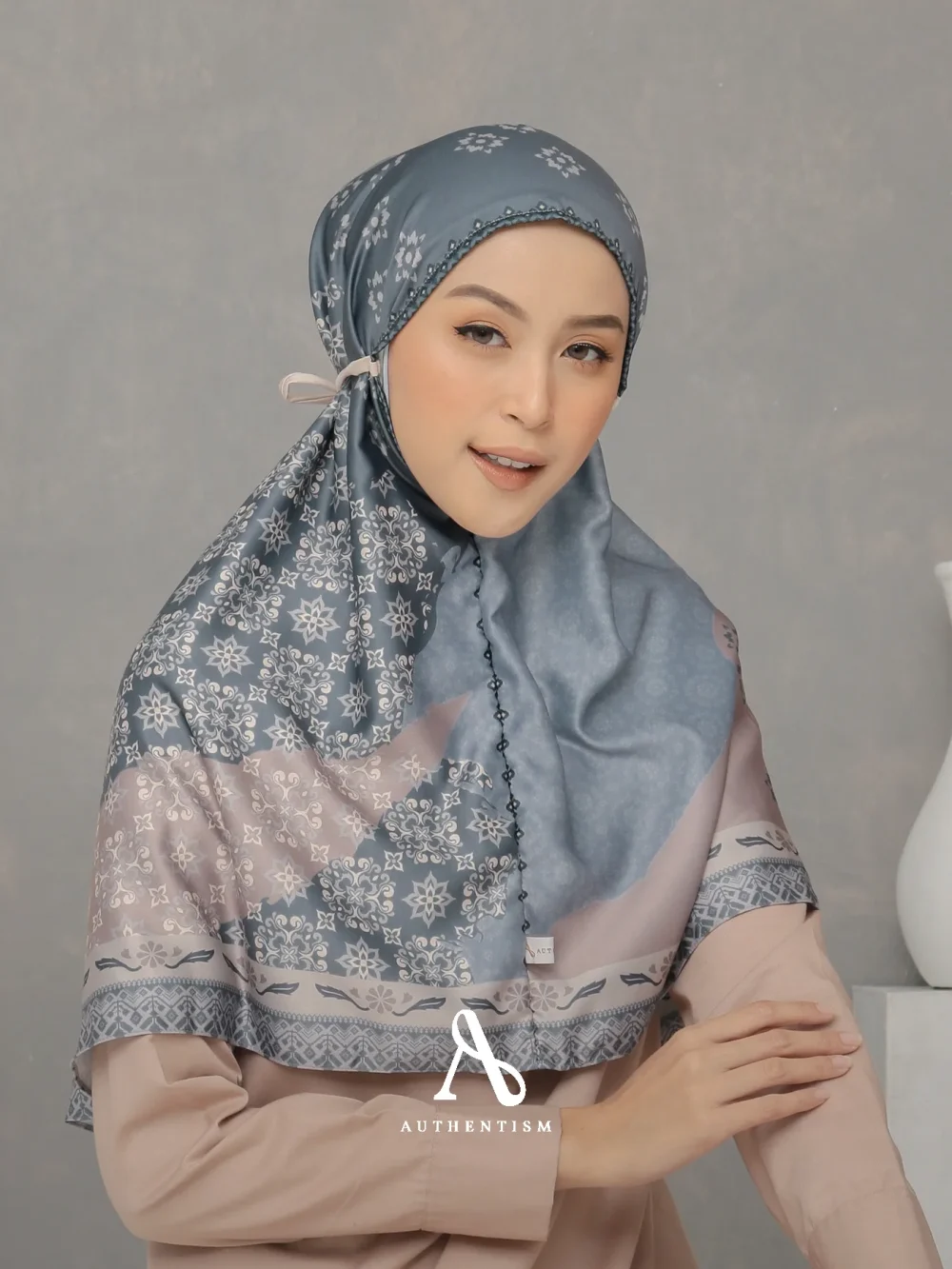 [PRE-ORDER] Zea Khimar