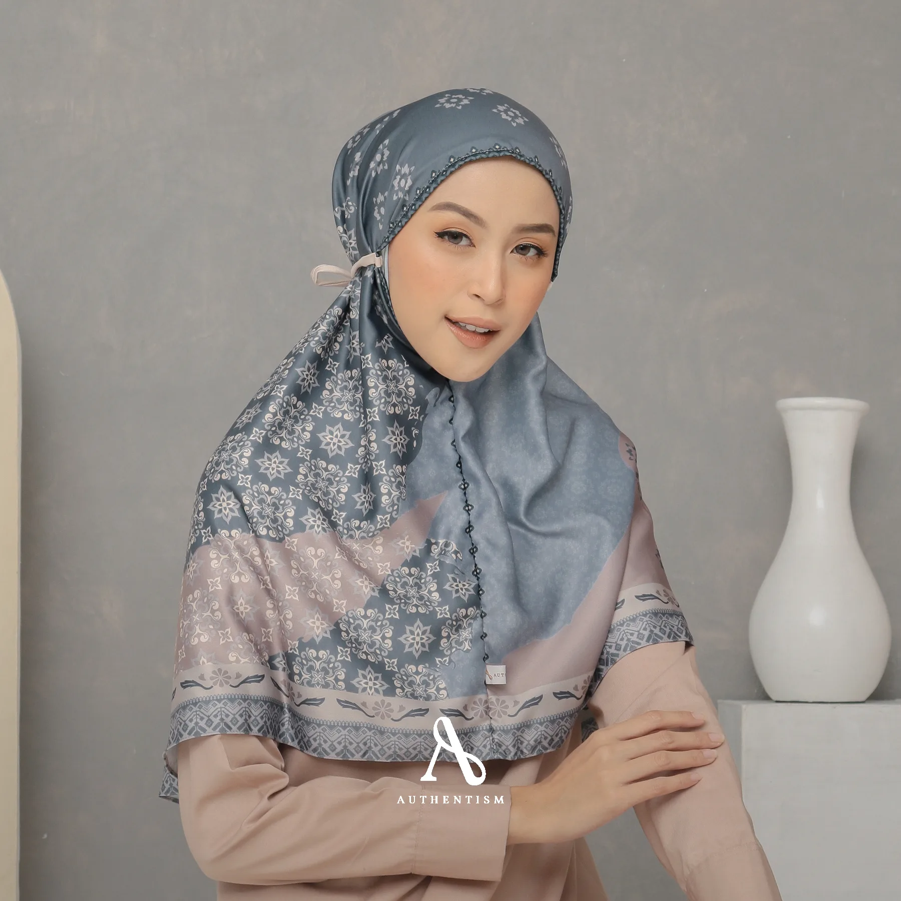 [PRE-ORDER] Zea Khimar