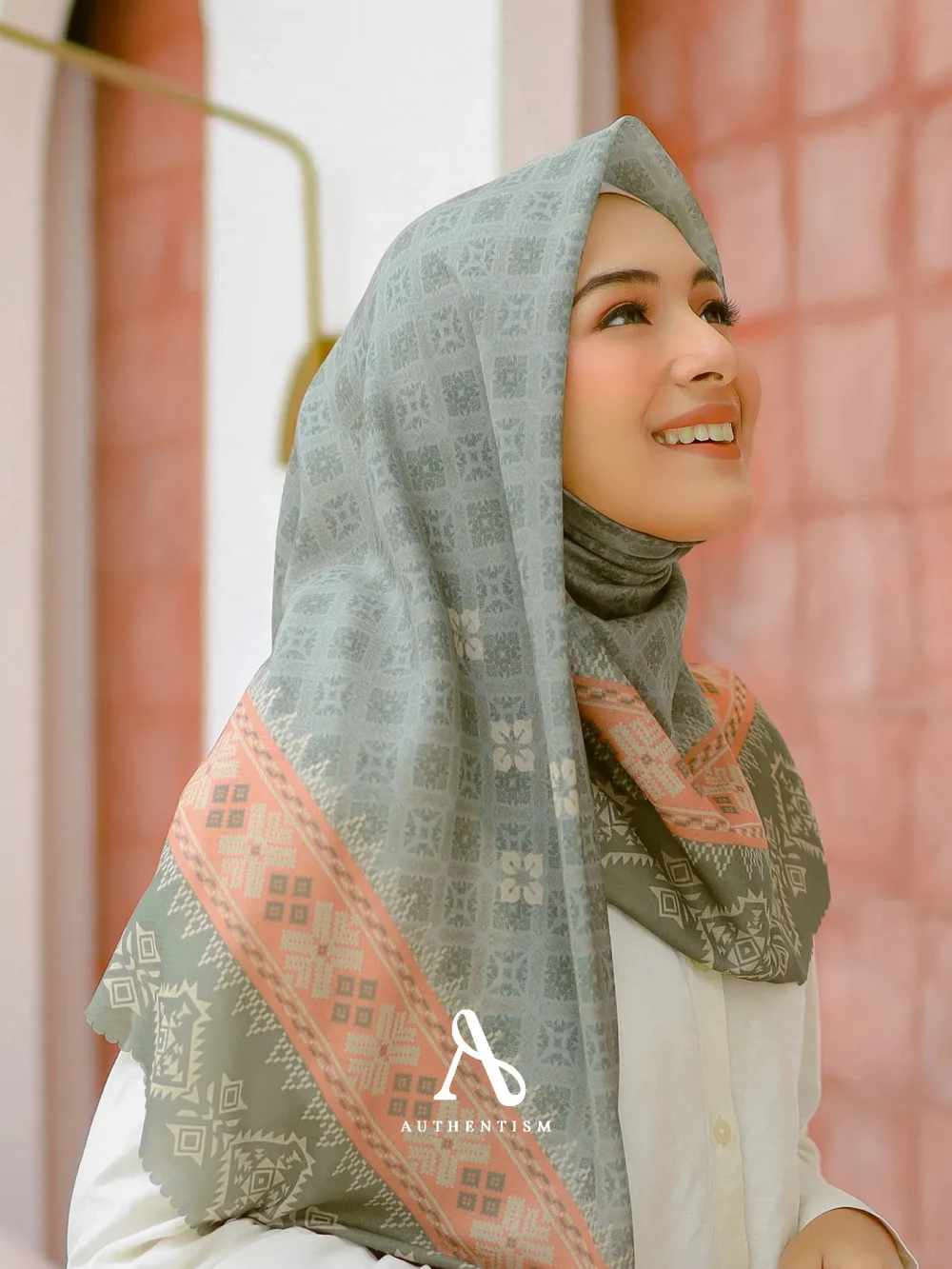 Rella Scarf