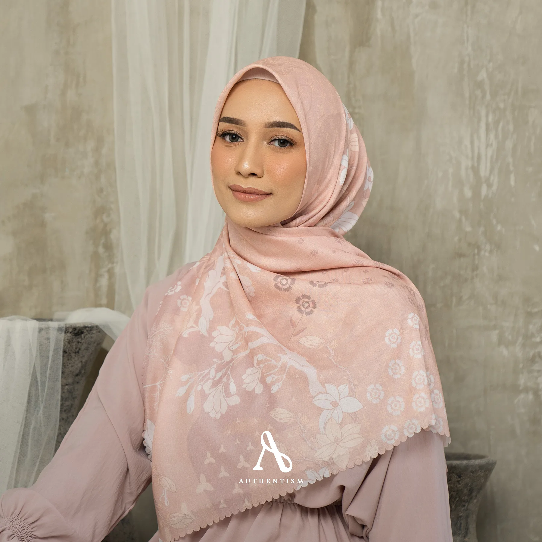 Palawa Scarf