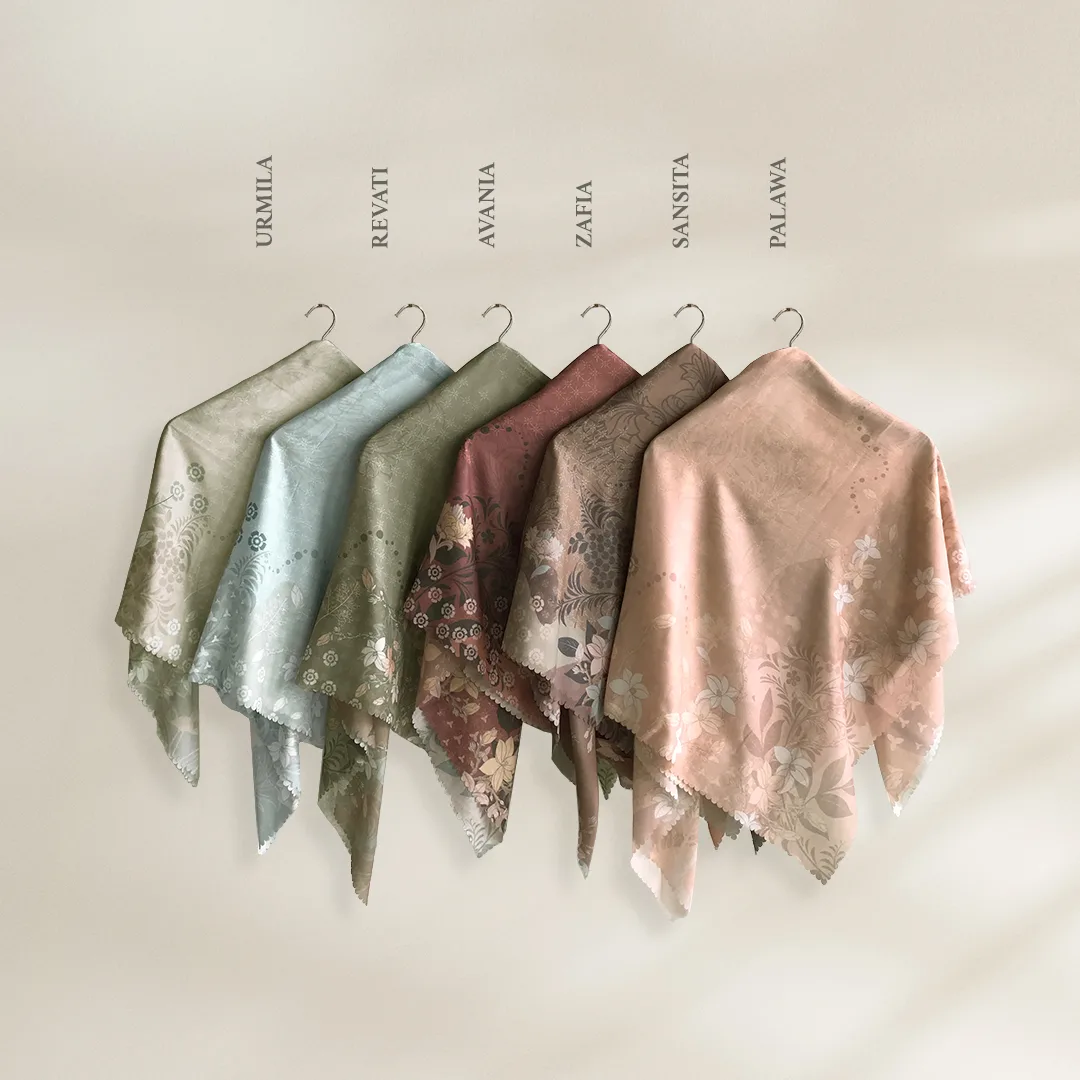 Palawa Scarf - Image 6