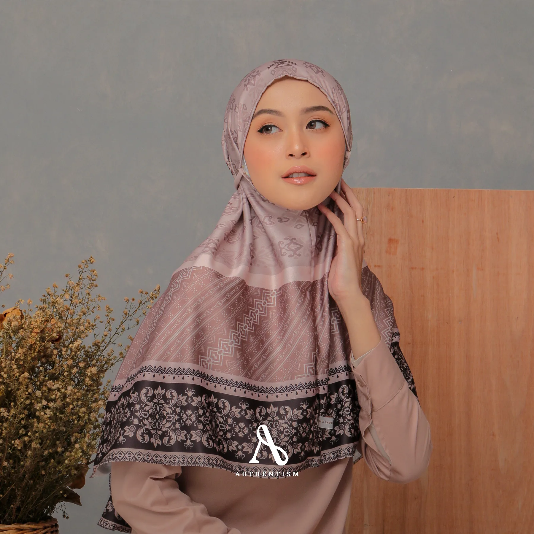 [PRE-ORDER] Laksmi Khimar