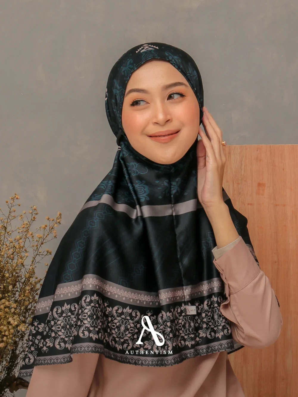 [PRE-ORDER] Pramusita Khimar