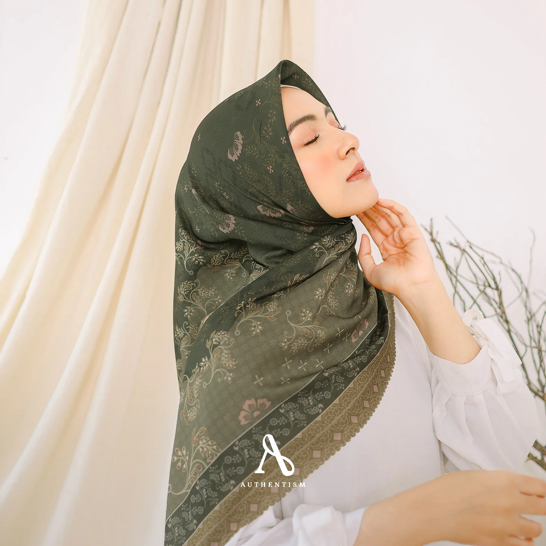 Alaura Scarf - Image 5