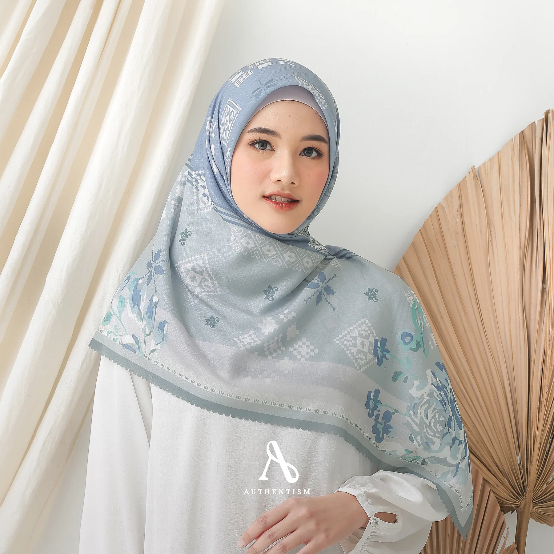 Farayaka Scarf - Image 5