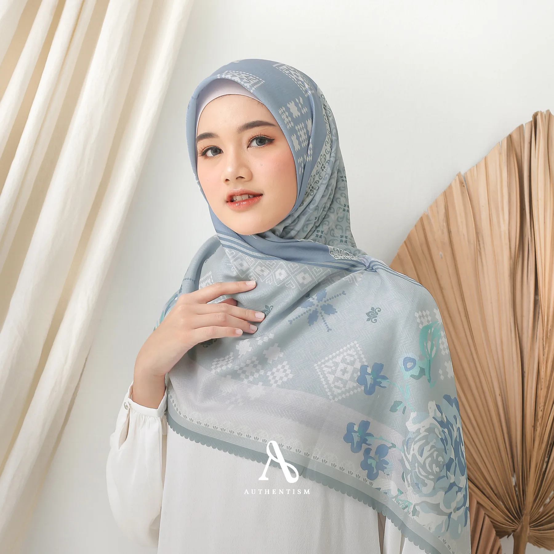 Farayaka Scarf - Image 4
