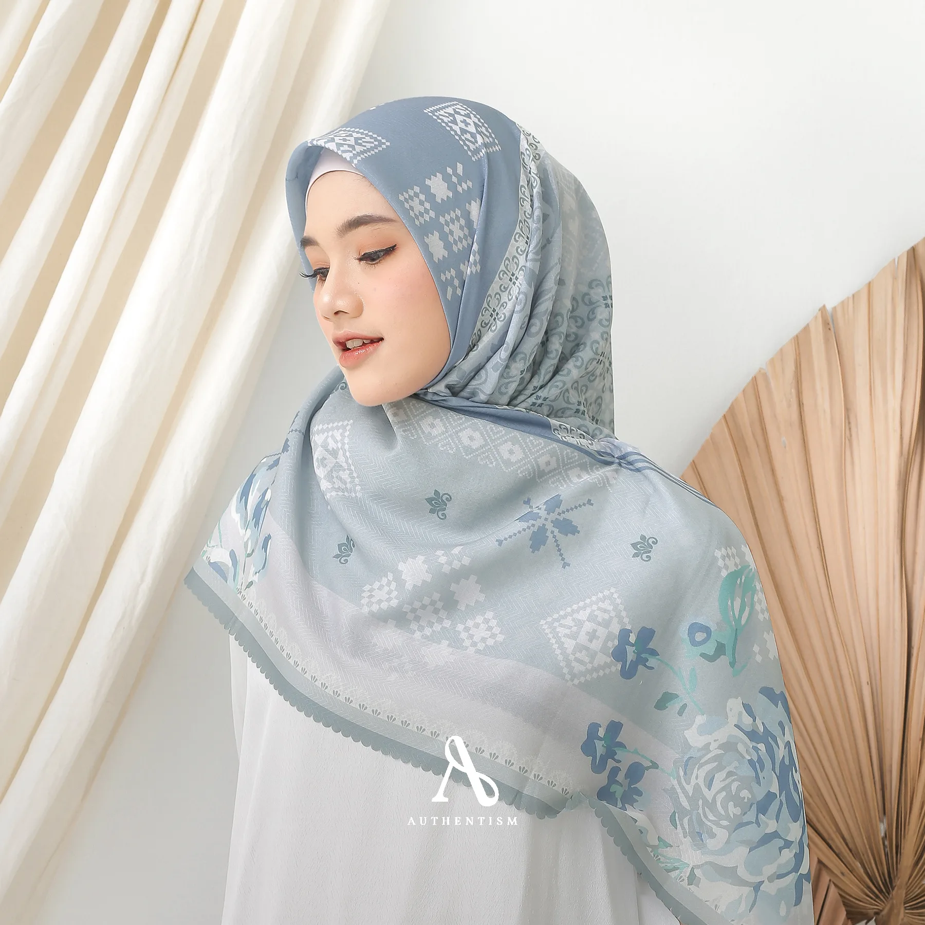 Farayaka Scarf - Image 3