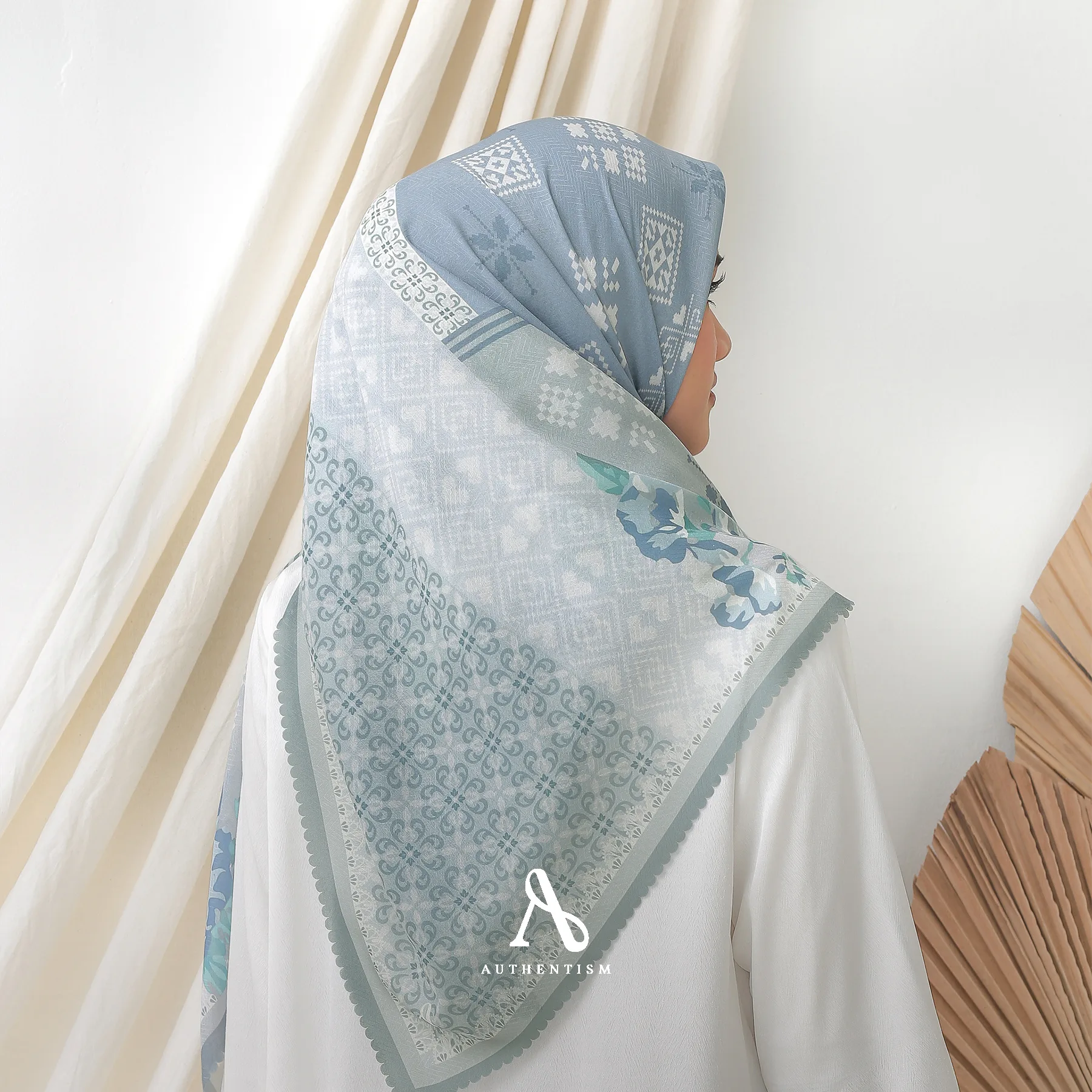 Farayaka Scarf - Image 2