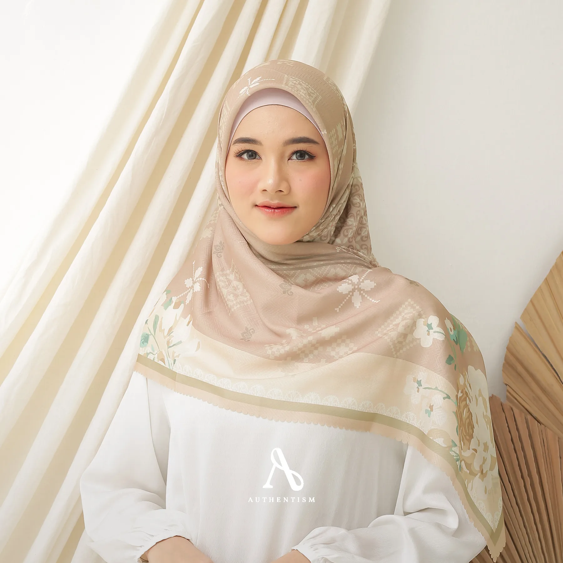 Fumi Scarf - Image 3