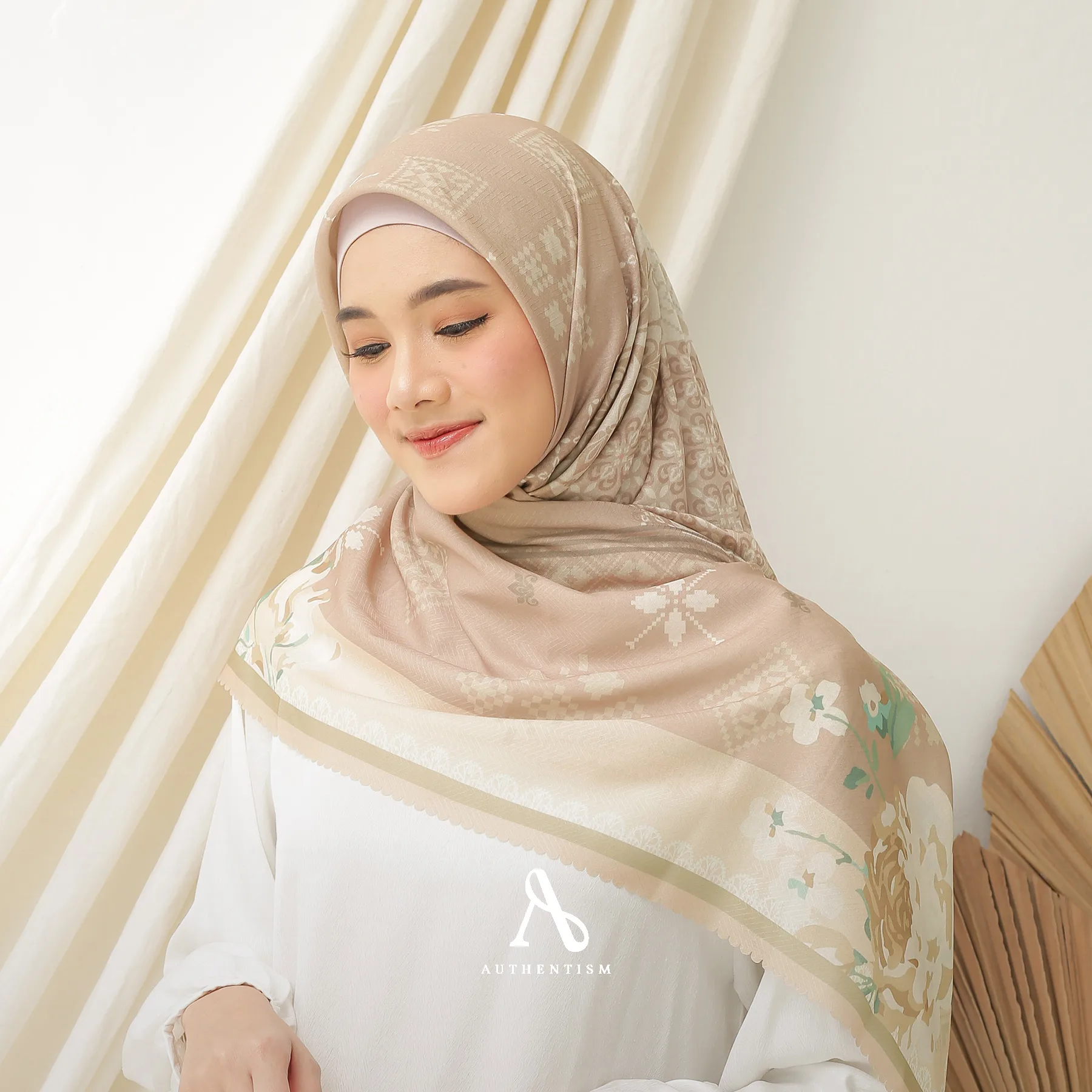 Fumi Scarf - Image 5