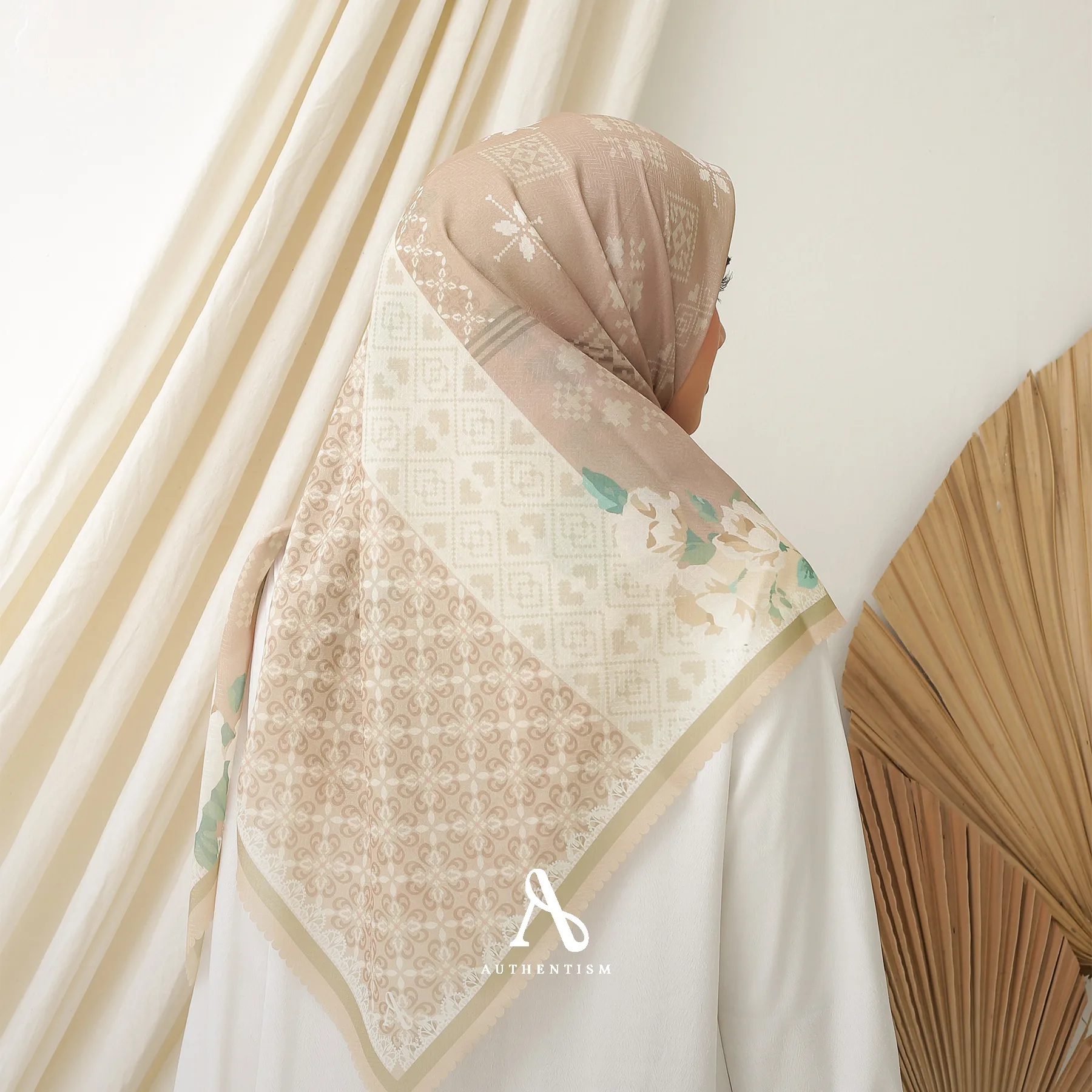 Fumi Scarf - Image 4