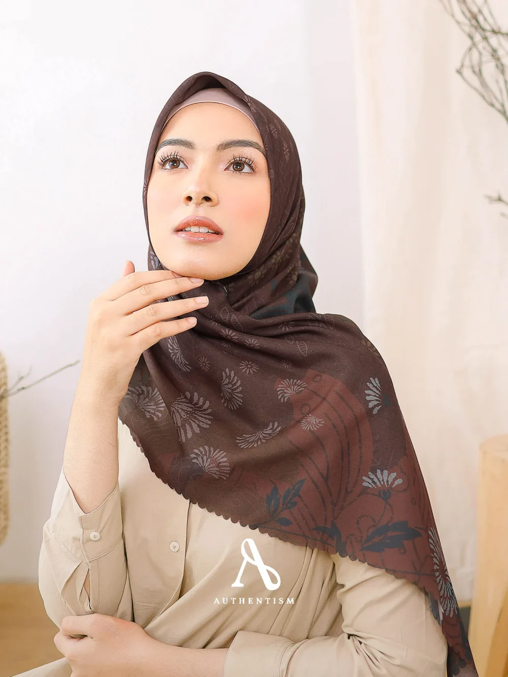 Soneeya Scarf