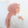 Dahlia Scarf