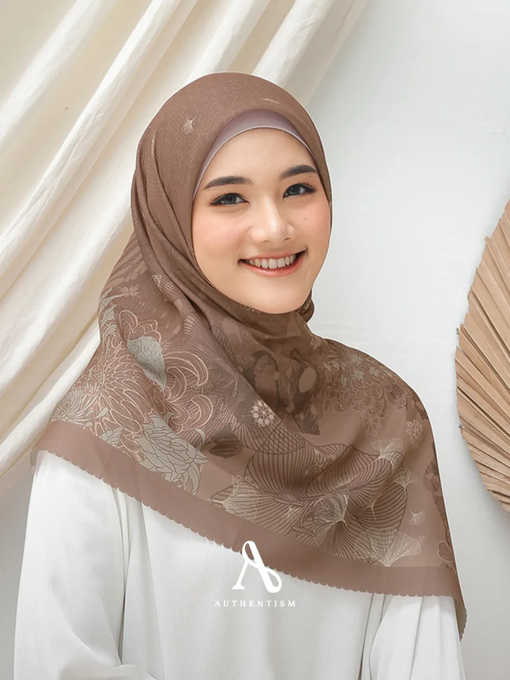 Ghania Scarf
