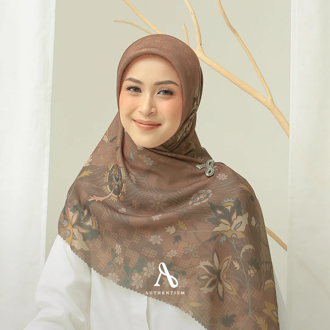 Abony Scarf