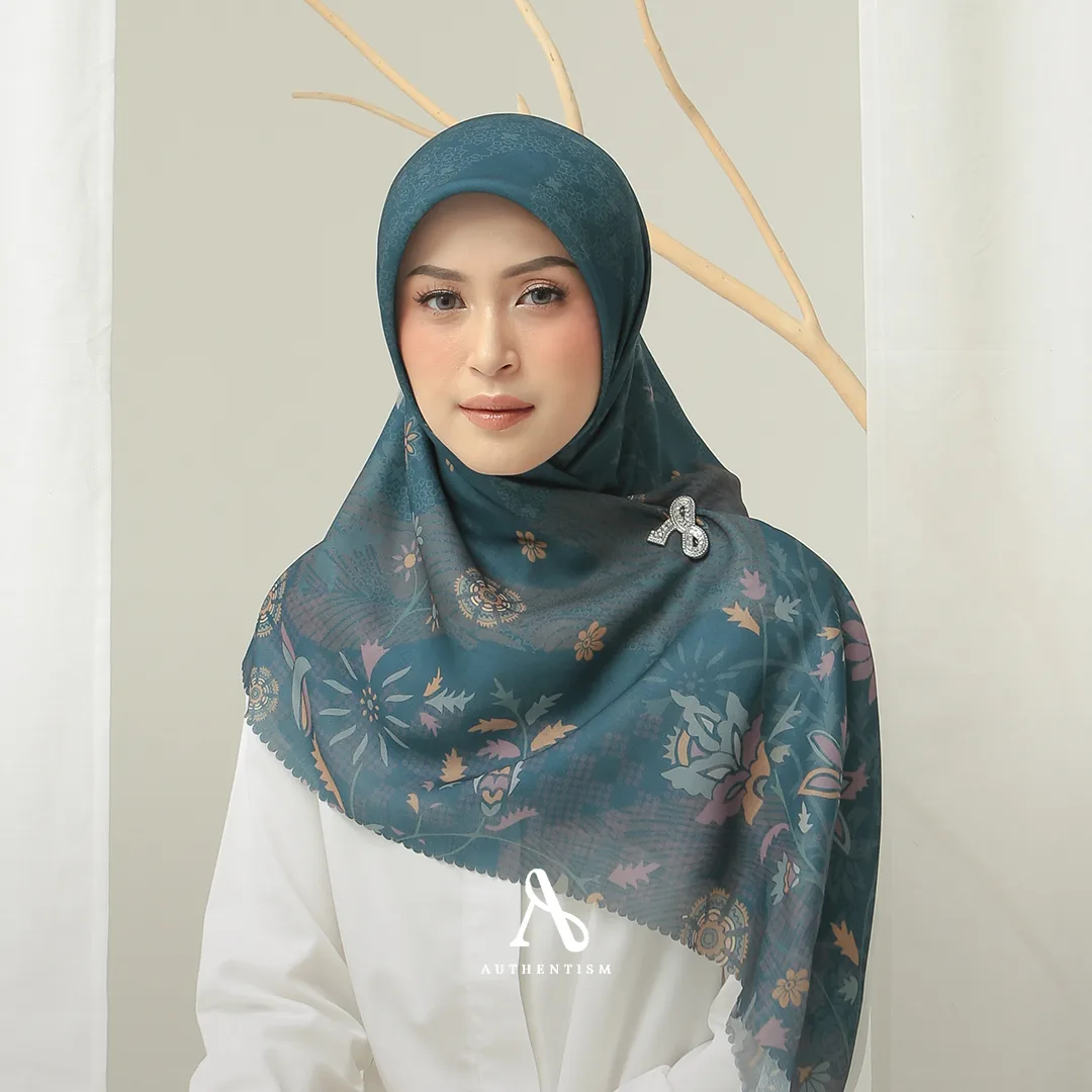 Maulvi Scarf