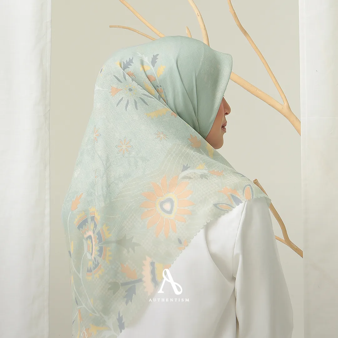 Uzma Scarf - Image 7