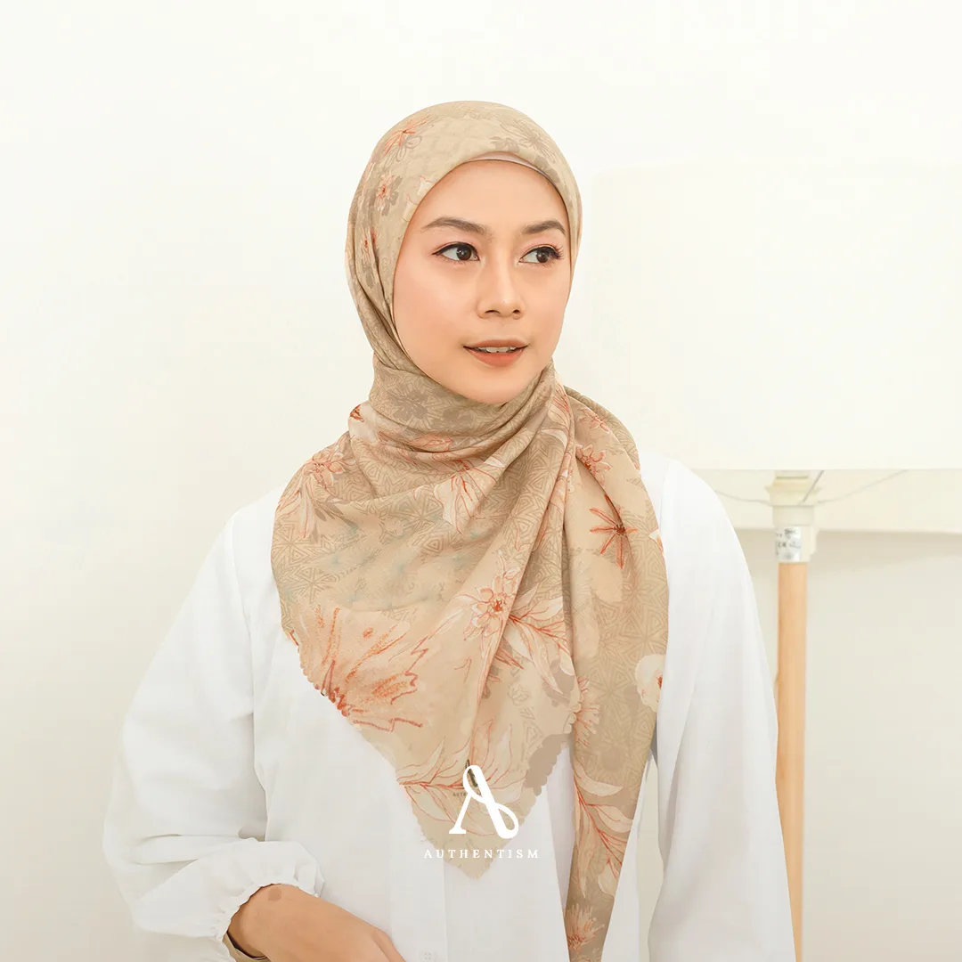 Cha Scarf