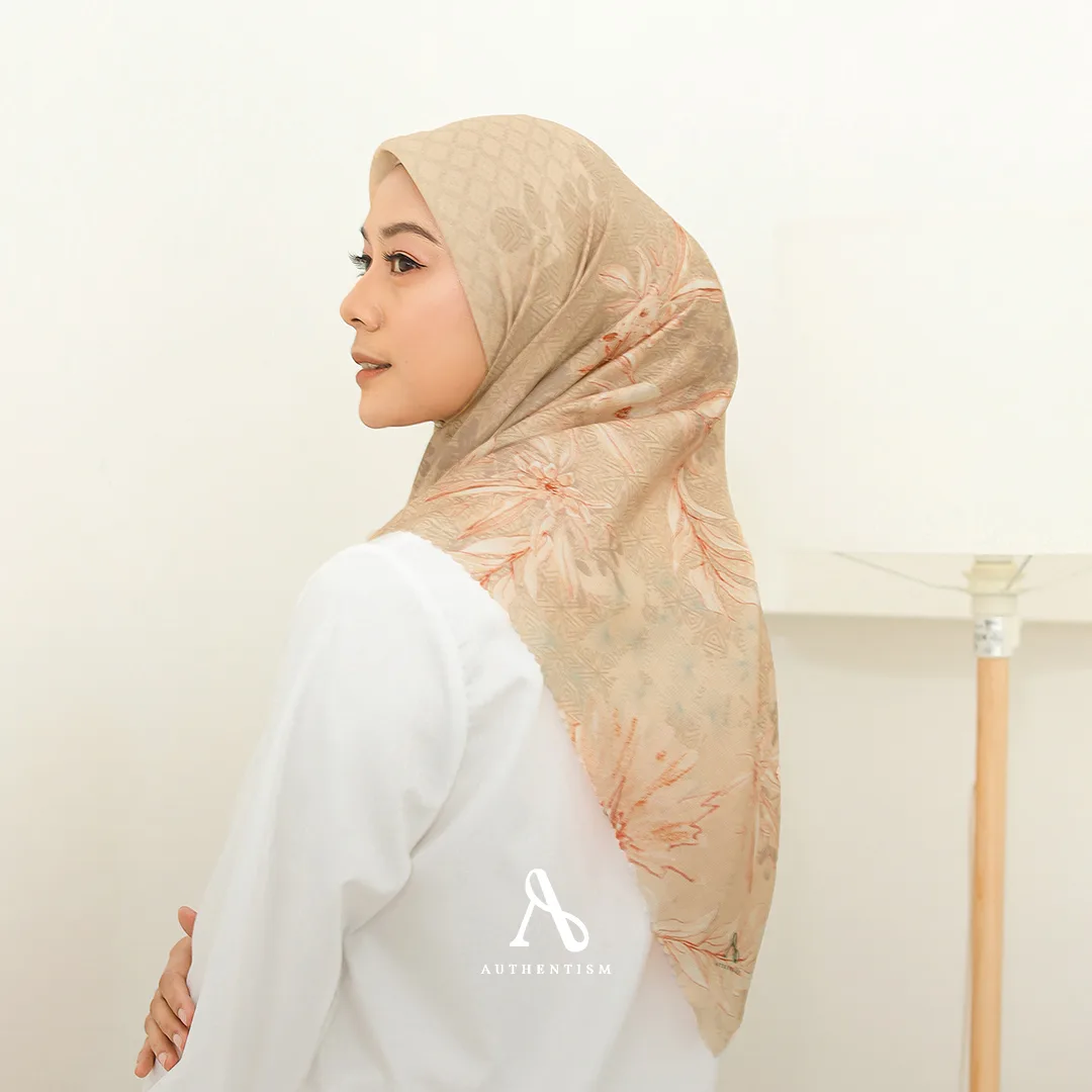 Cha Scarf - Image 5