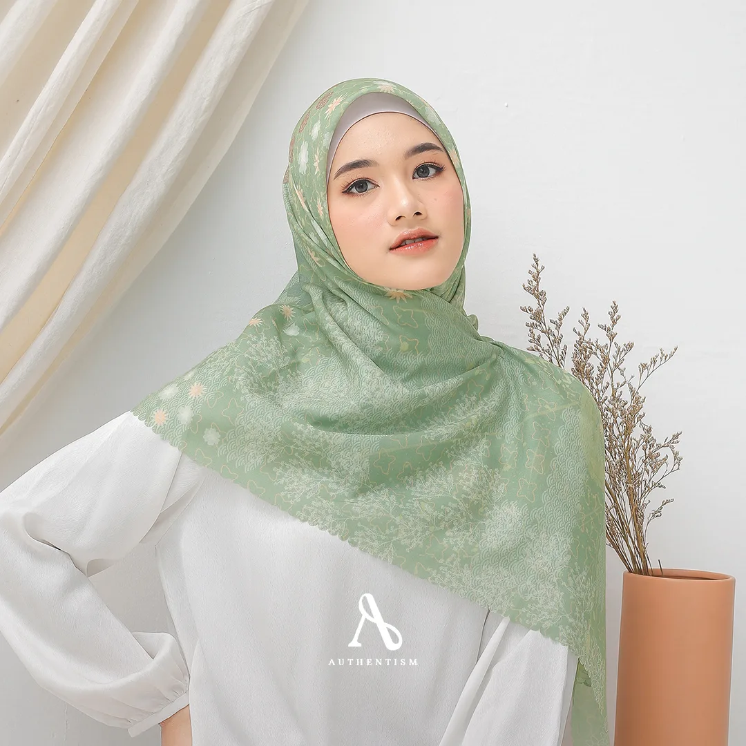 Dra Scarf