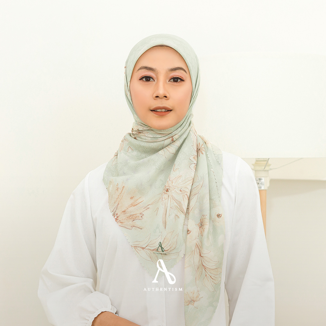 Exha Scarf