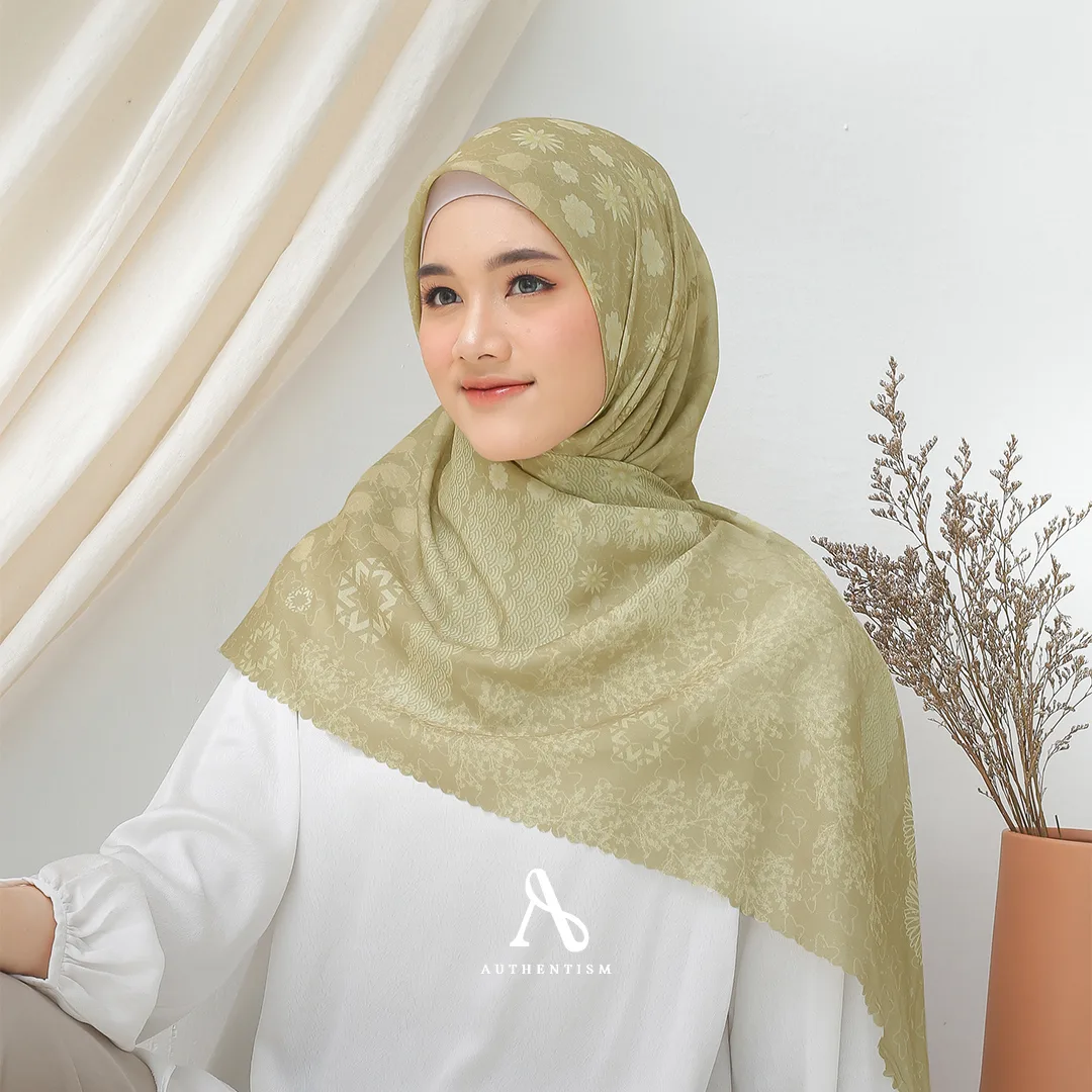 Fla Scarf