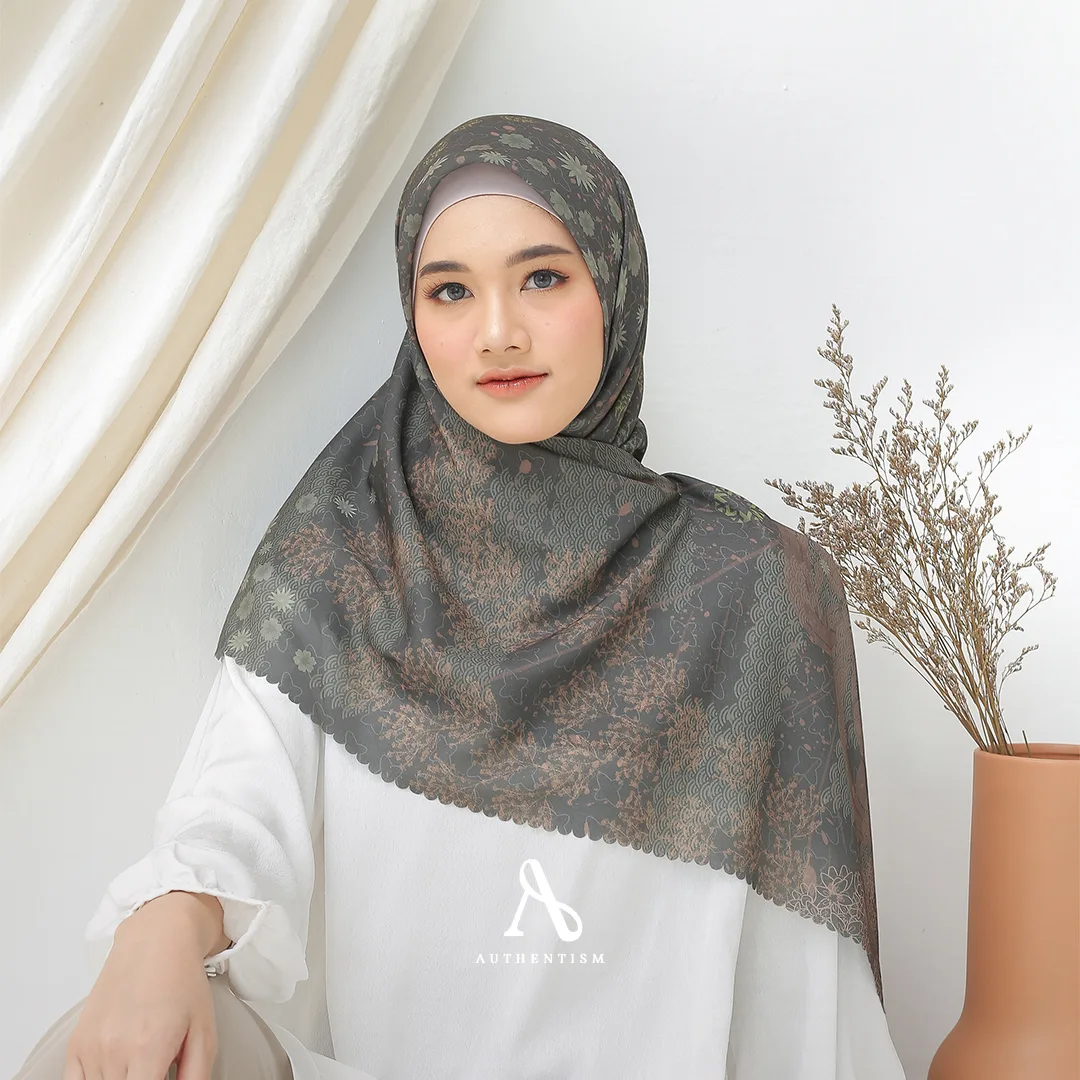 Frey Scarf