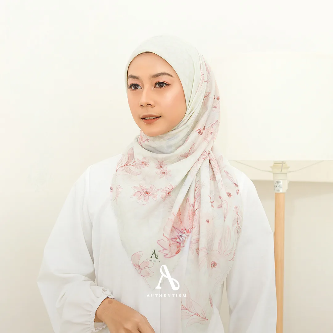 Kia Scarf - Image 2