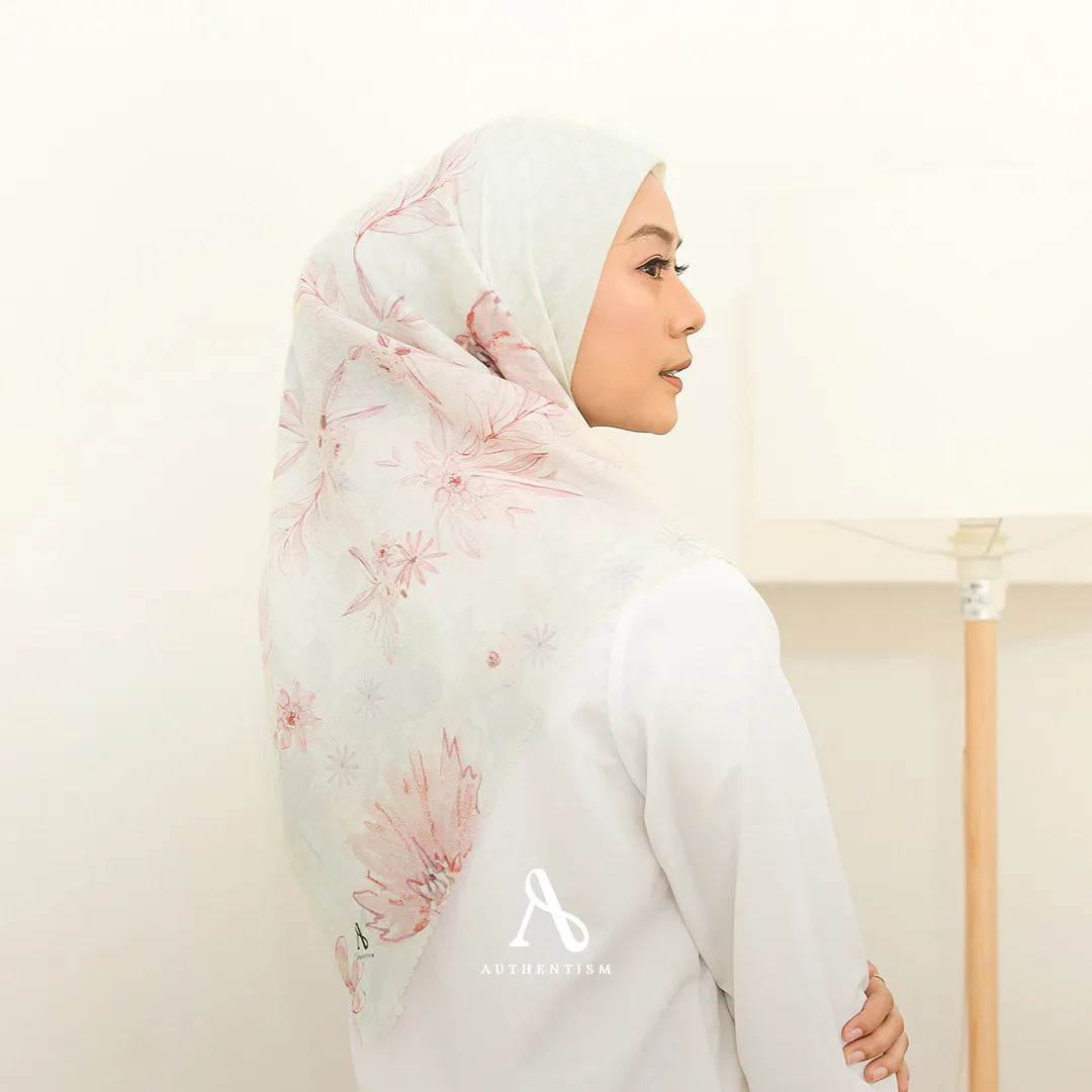 Kia Scarf - Image 4