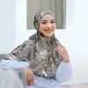 Loyal Moss Khimar