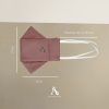 Authentism Plain Mask