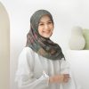 Caring Leaves Scarf