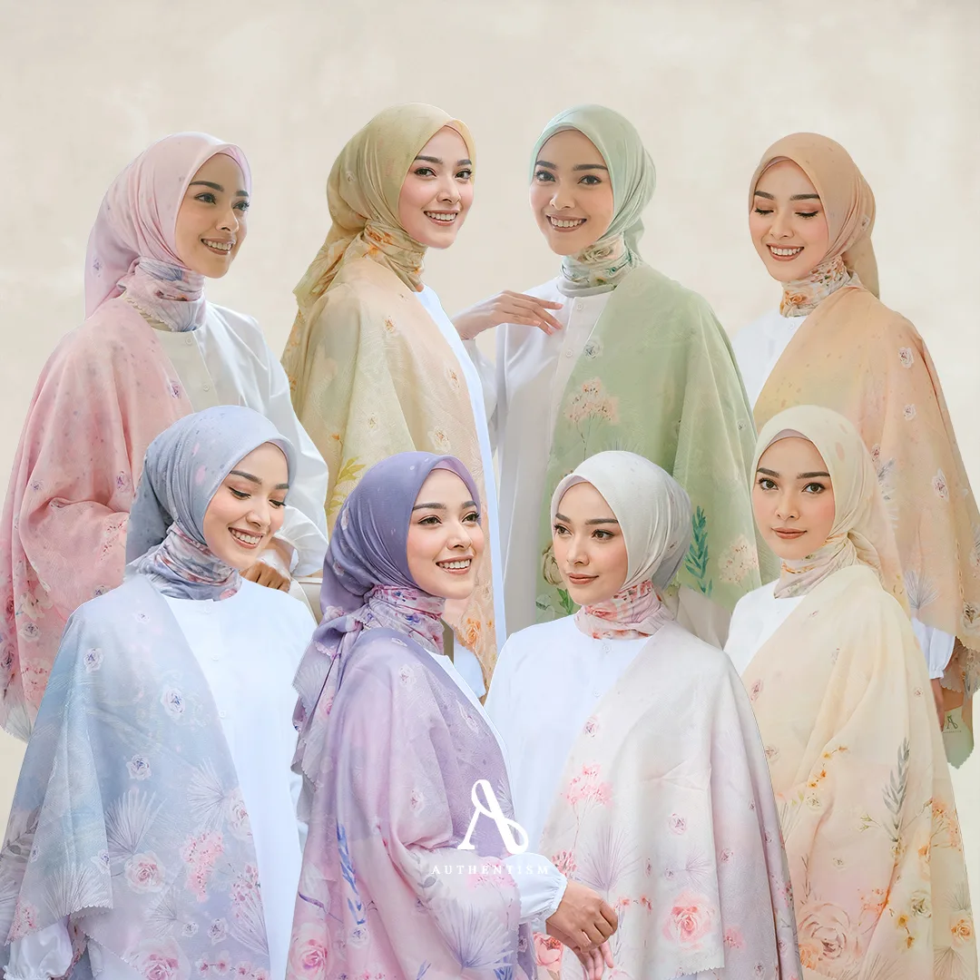 Amour Scarf - Image 4