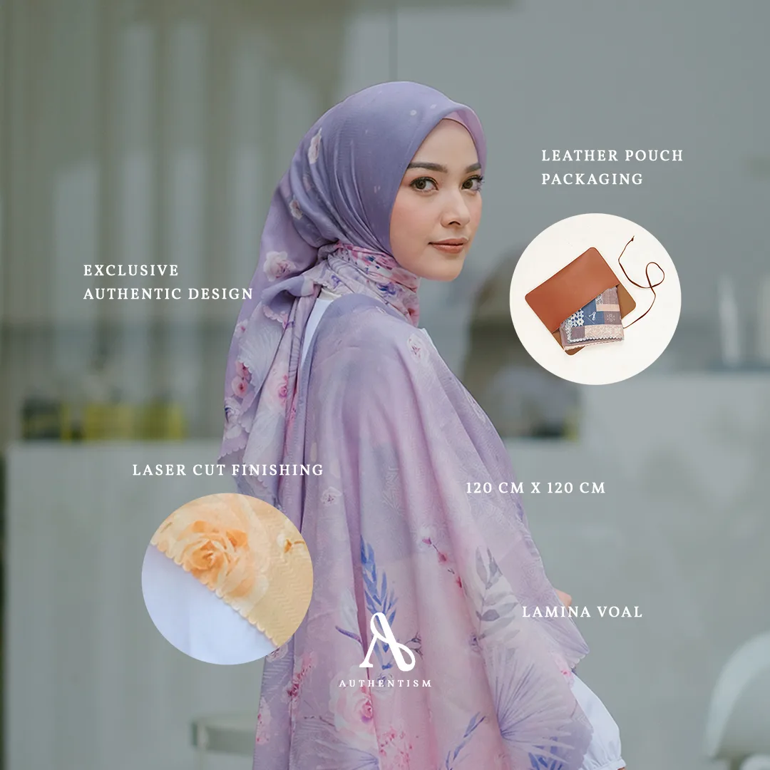 Amour Scarf - Image 5