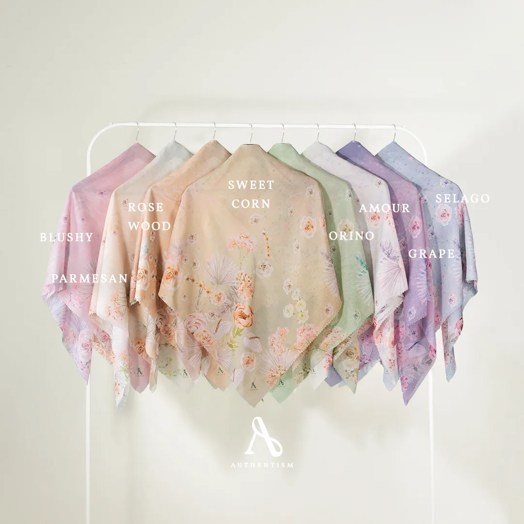 Amour Scarf - Image 2