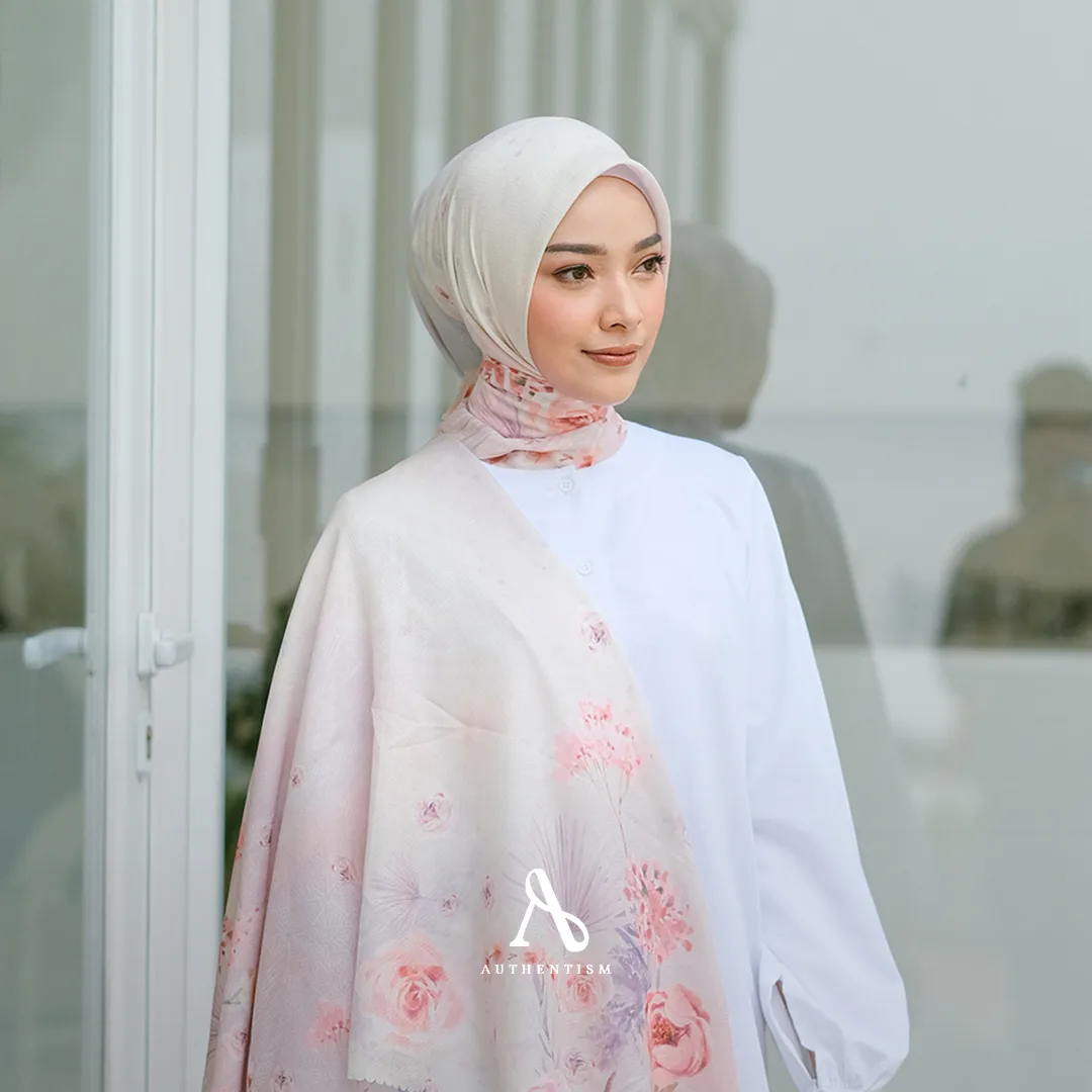 Amour Scarf - Image 6