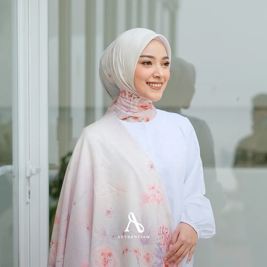 Amour Scarf