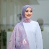Grape Scarf