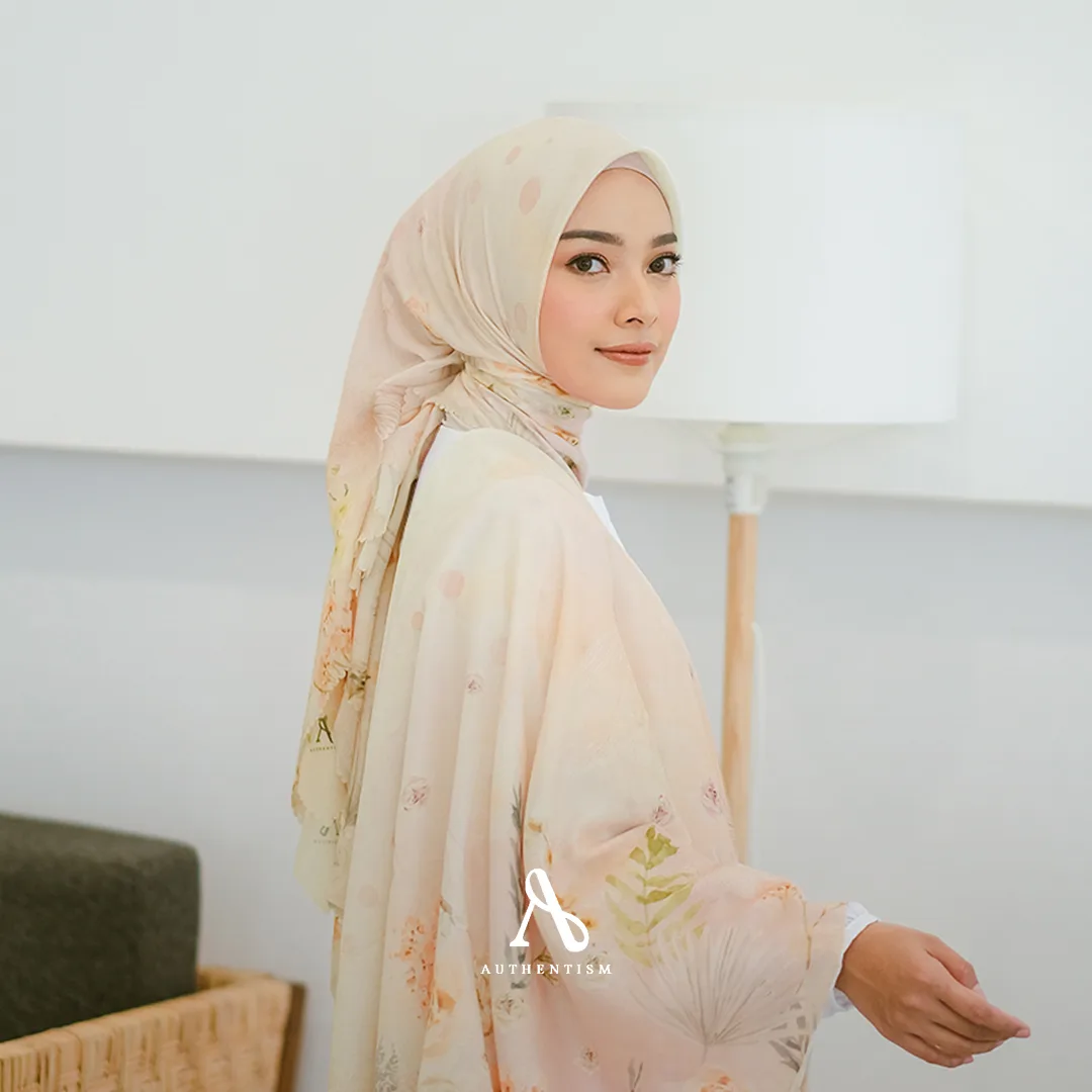 Parmesan Scarf - Image 9