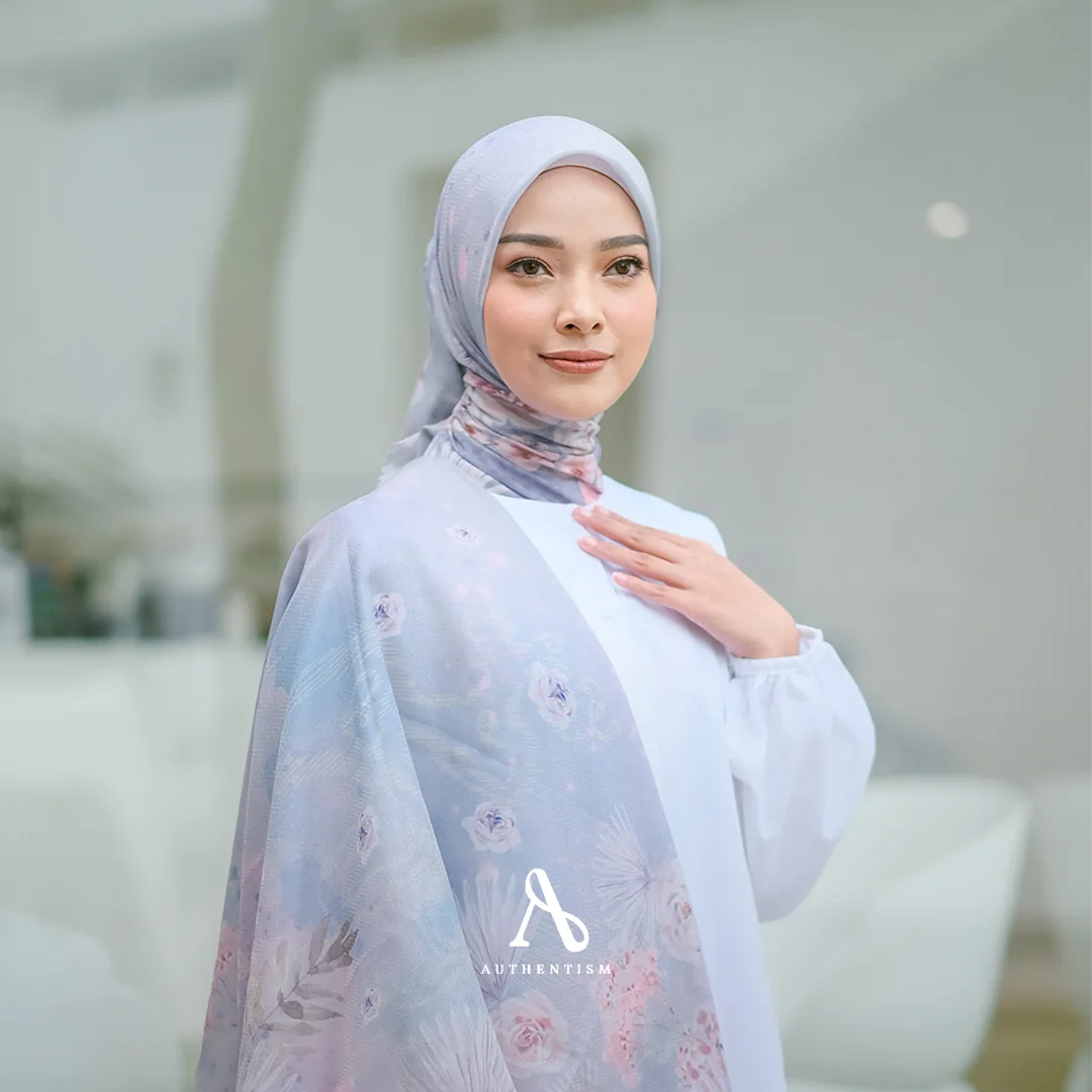 Selago Scarf - Image 7
